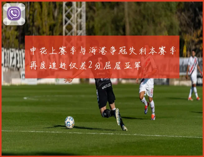 申花上赛季与海港争冠失利本赛季再度追赶仅差2分屈居亚军